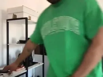 horsechris live stage