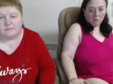 hotfiremommy live stage