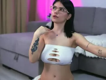 hotmollyx live stage