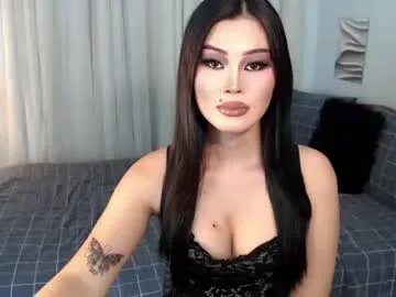 hottest_angel_4u live stage