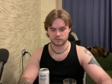 hugo__brad live stage