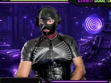 humandr0id live stage