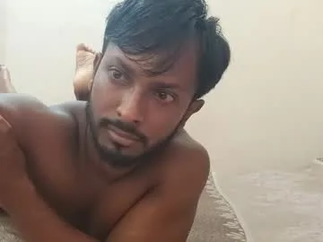 hunky_ariyaan live stage