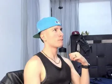 hunterheat_ live stage