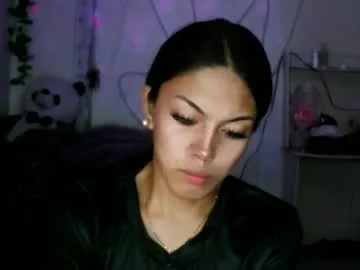 iamcristel live stage