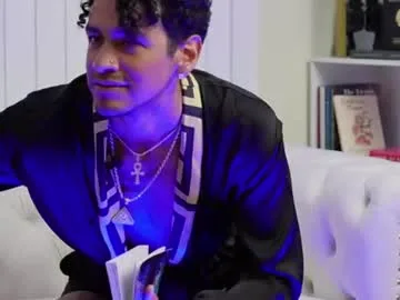 iamthexperience live stage