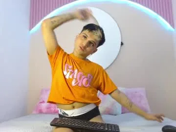 ian_storm live stage