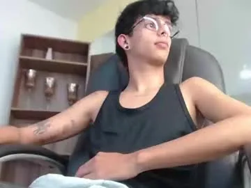 ibratxandy live stage