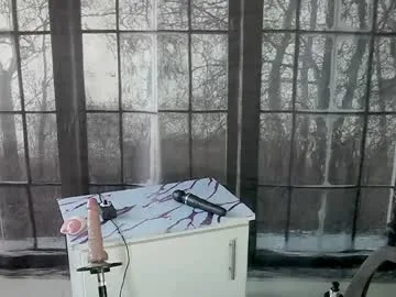 icefoxshadow live stage
