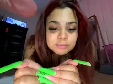 igotthroated live stage