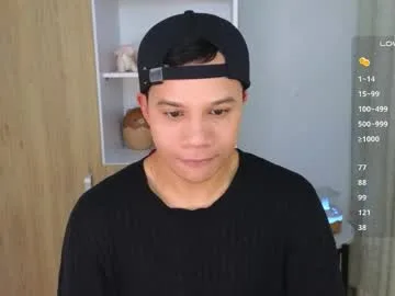 im_marco live stage