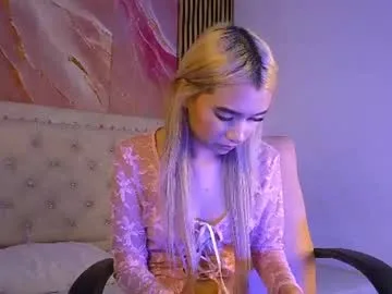 im_sunshinee live stage