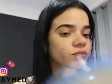 imhaymed live stage