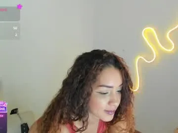 immia_rosse live stage