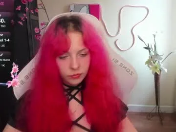 infernokitten live stage