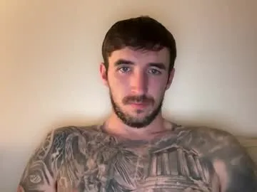 inkedjackoo live stage