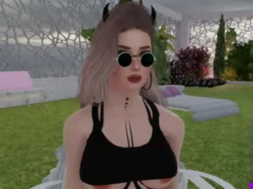 isabella_sunn live stage