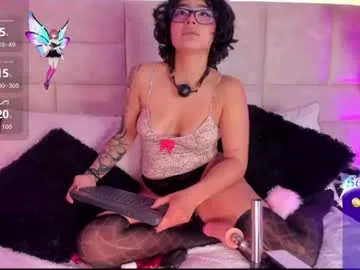 isabellaromman live stage