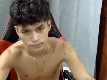 itzme_john live stage