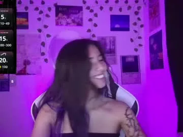 ivystone_ live stage