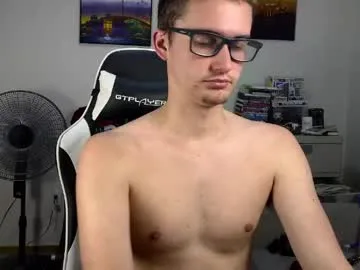 jack0kinky live stage