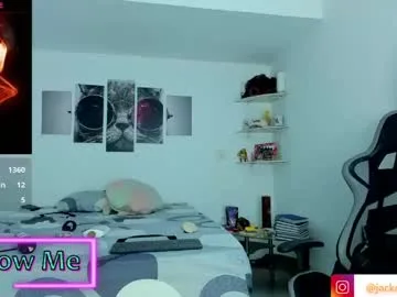 jackdeliciusdick live stage