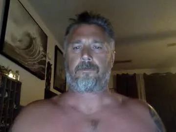 jackhammerhead live stage