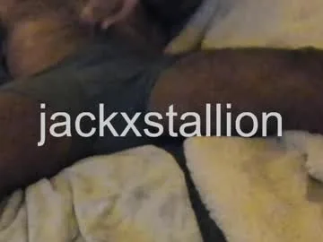 Photo of jackxstallion