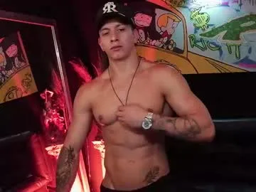 jacob_james01 live stage