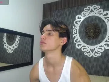 jacob_scott4 live stage