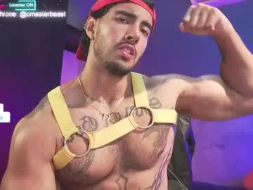 jacobfitness live stage