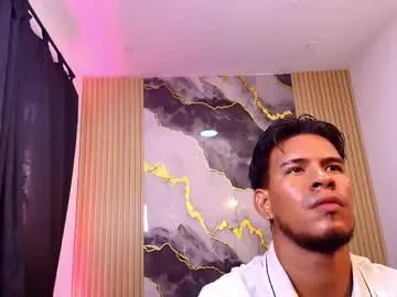 jacobwolf__ live stage