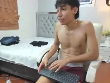 jake_falcon live stage