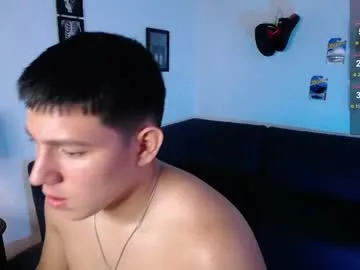 james_cr live stage
