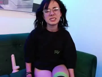 janne_foox live stage
