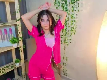 jasminmandro live stage
