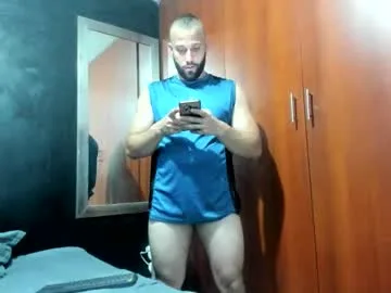 jasonmartiinez live stage
