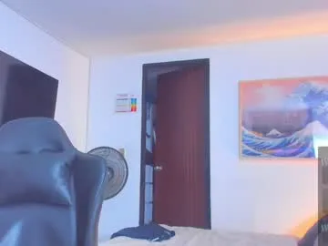 jasperbrooksx live stage