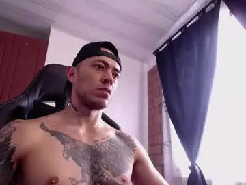 jasson_king01 live stage