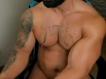jaxonhunk live stage