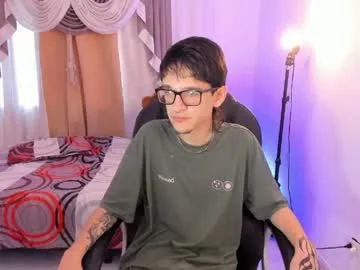 jaxvance_boy live stage