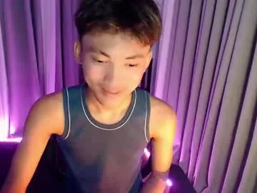 jemart_urnaughtboy live stage
