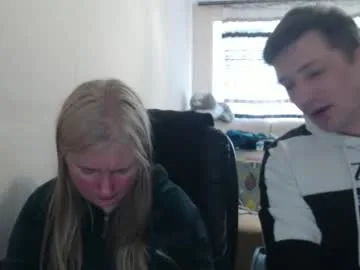 jenisandpeter live stage