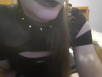jess_demoness live stage