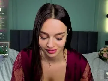 jessicajohnsonn live stage