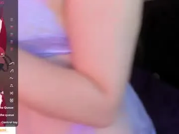 jessicarobbit live stage
