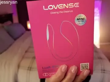 jessryan live stage