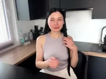 jessykajanshel live stage