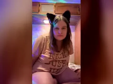 jezziefoxygirl live stage