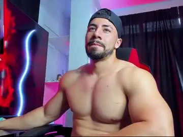 jhojansthetics live stage